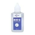 thumbnail image 2 of HaoXun Powerful Adhesive Remover for Household & Car Glass - Quick-Acting, Multi-Surface Safe Cleaner, 60ml, 2 of 9