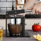 thumbnail image 4 of 304 Stainless Steel Squeezer Juicer Hand Press Citrus Press Manual Juicer Portable Juicer for Kitchen Bar Restaurant, 4 of 5