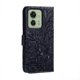 thumbnail image 4 of Lace Flower PU Phone Case For Motorola Edge 40, 4 of 4