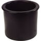thumbnail image 3 of Carlisle FoodService Products Coldmaster - Servidor de helado aislado con tapa para cocinas y restaurantes, pl&aacute;stico, 3 galones, negro Carlisle FoodService Products NA, 3 of 7