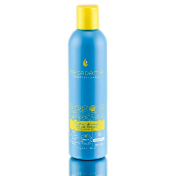 Macadamia Sun & Surf Conditioner (8 oz)