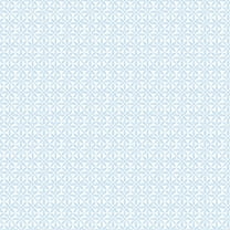 3122-10602 Jellia Blue Petal Geometric Wallpaper with Complex Flowers Tapestry in Blue Off White Colors Farmhouse Style Prepasted Acrylic Coated Paper