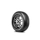 thumbnail image 1 of Llanta 185/65R15 88H Bridgestone  250 HT, 1 of 2