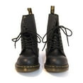 thumbnail image 3 of Dr. Martens, 1919 Unisex Steel Toe Leather Boot, Black, 16 US Women/15 US Men, 3 of 6