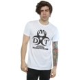 thumbnail image 2 of Harry Potter Mens Department Of Magical Transportation Logo T-Shirt, 2 of 5