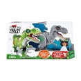 thumbnail image 1 of Robo Alive Zuru de Plástico con Diseño de Dinosaurio Multicolor 1 Pieza, 1 of 4