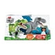 thumbnail image 1 of Robo Alive Zuru de Plástico con Diseño de Dinosaurio Multicolor 1 Pieza, 1 of 4