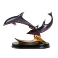 thumbnail image 3 of Elegant Resin Desktop Ornament Home for Living Room Bedroom Decorative Idea, 3 of 4