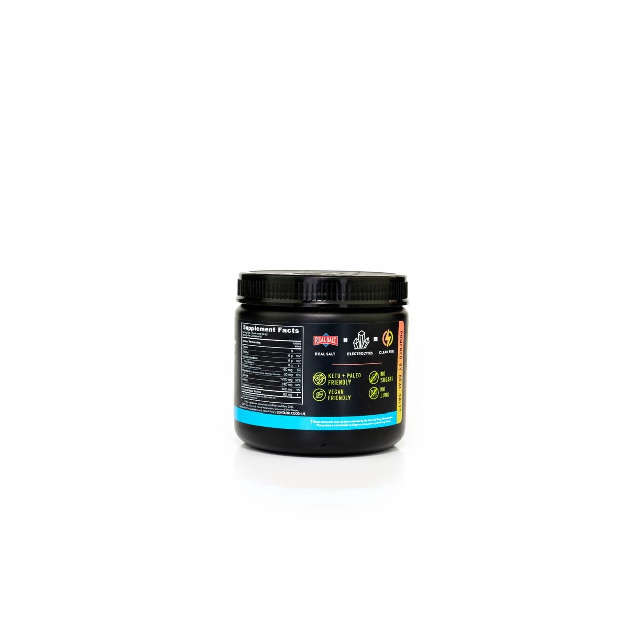 REDMOND Re-Lyte Hydration Electrolyte Powder Mix (Watermelon Lime)