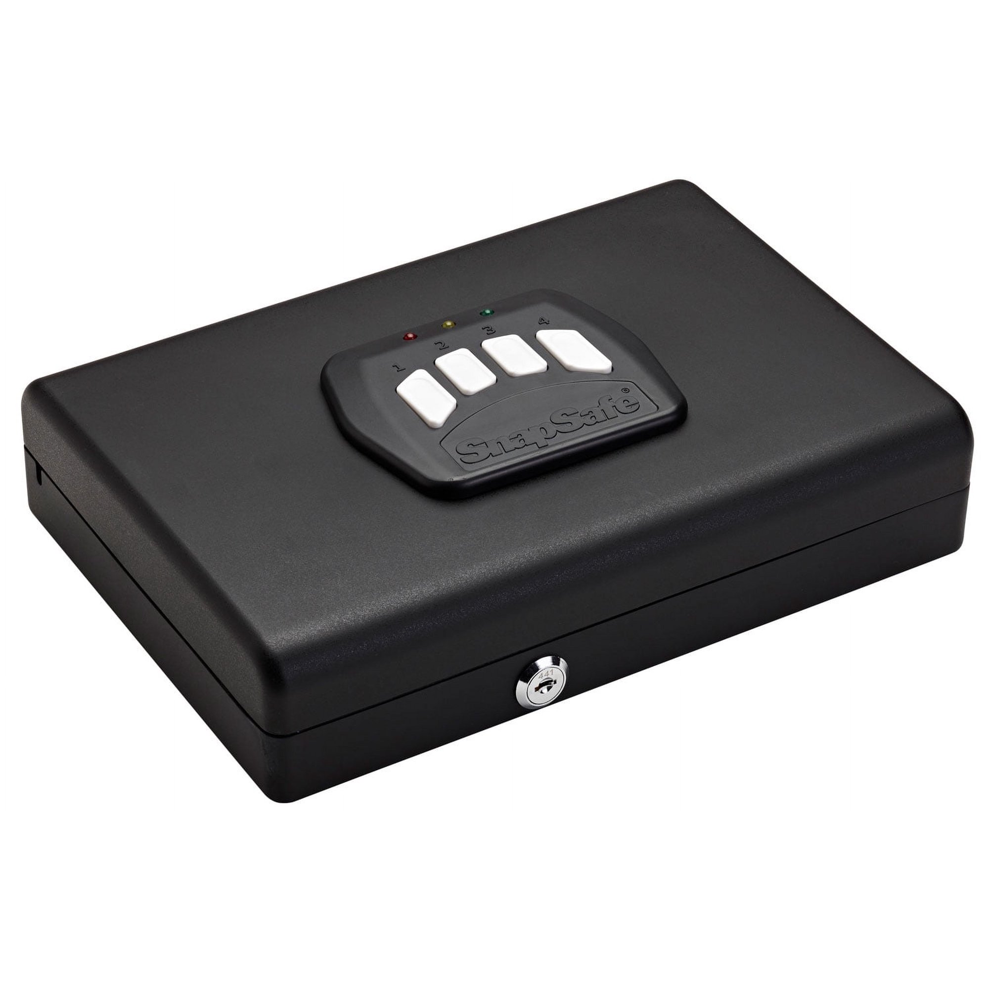SnapSafe Keypad Gun Safe