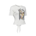 thumbnail image 2 of Biggdesign Nature Women's T-Shirt-Large Size, 2 of 7
