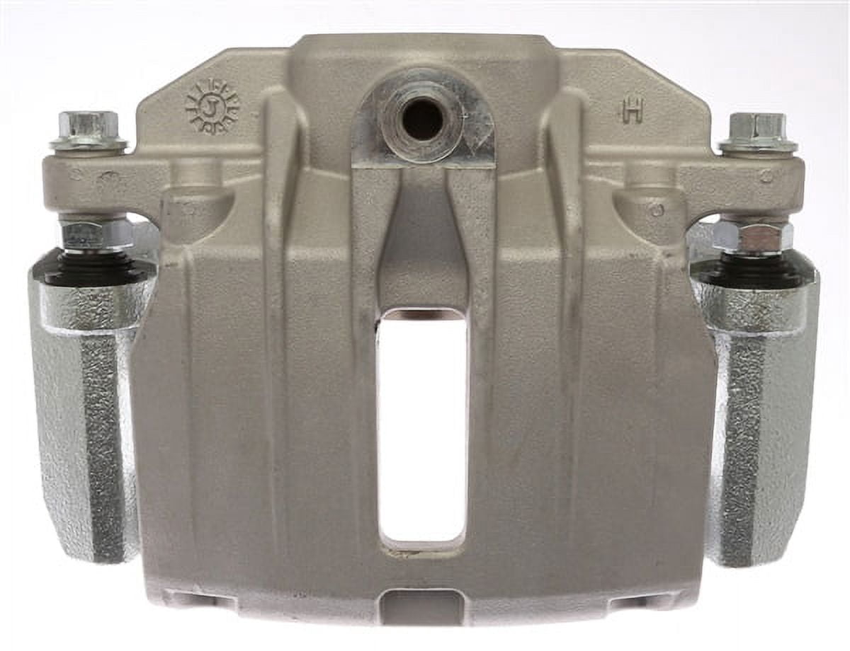 ACDelco Gold Durastop Remanufactured Brake Caliper, Friction Ready Fits select: 2003-2004,2006-2007 CHEVROLET SILVERADO