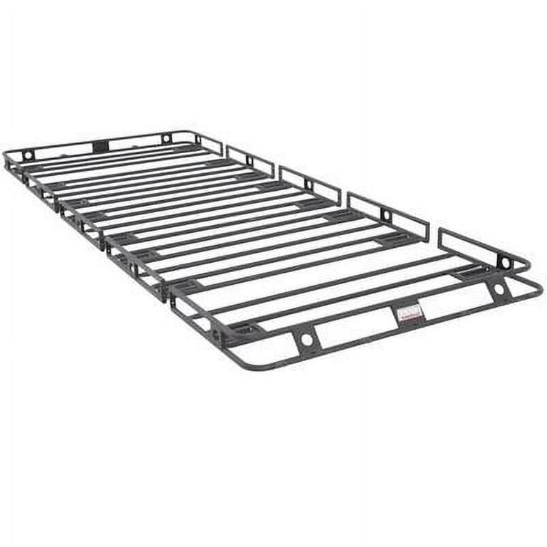 Smittybilt defender bolt together roof rack hotsell