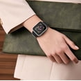 thumbnail image 5 of Njjex 40mm Screen Film Protector for Apple Watch Series 3 & 2, 5 of 10