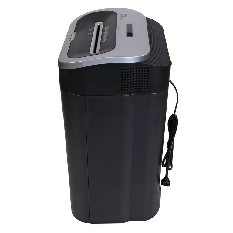 Royal 89140X 1830MX Crosscut Paper and CD Shredder - Walmart.com