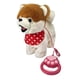 thumbnail image 4 of Figura de gato eléctrico, juguete de peluche encantador para fiestas y vacaciones. Estilo D, 4 of 9