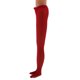 thumbnail image 4 of Par de medias largas rojas oscuras de muñeca de moda 1/6 para vestir muñeca Blythe de 12 pulgadas perfke Muñeca de medias, 4 of 9