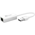 thumbnail image 2 of JUE125 USB 2.0 Ethernet Adapter for Windows, Mac and Surface RT 8.1 User, 2 of 6