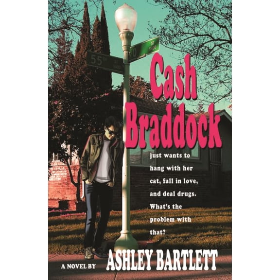 Pre-Owned Cash Braddock: Cash Braddock (Paperback)