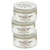 (3 pack) (3 Pack) SheaMoisture 100% Pure Virgin Coconut Oil TRVL, 3.2 oz