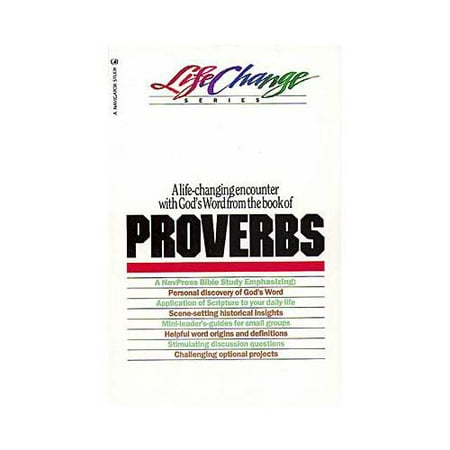 Proverbs