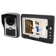 thumbnail image 5 of Timbre Inteligente Para El Hogar, Timbre Inteligente Con VideoPortorto HD, Timbre Inteligente, Cámara Con Cable Y Pantalla Tft Lcd de 12 Campanas para Villas de Lujo, Muebles para, 5 of 7