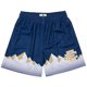 thumbnail image 1 of EE Basic-pantalones cortos transpirables de malla para hombre, Shorts de secado rápido con estampado, a la moda, para playa y baloncesto, Verano Fivean unisex, 1 of 2