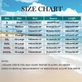 thumbnail image 2 of Guieoi Women's Dresses Plus Size Maxi Bohemian Vacation Beach Dress V-Neck Short-Sleeve Striped Loose-Fit Casual with Pockets Blue Blue M, 2 of 4