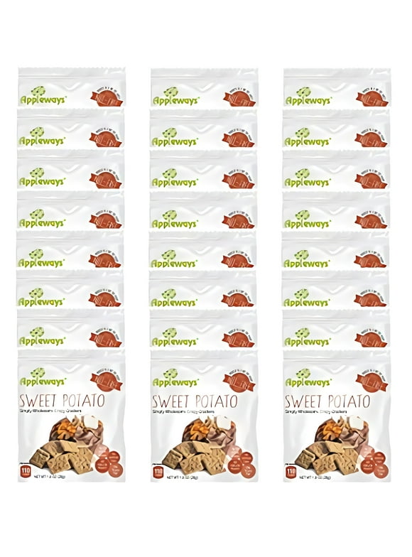 Appleways Snacks, Cookies & Chips in Food