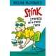 thumbnail image 1 of STINK Y LA RAREZA DE LA RANA RARA ALFAGUARA INFANTIL Pasta Blanda, 1 of 2