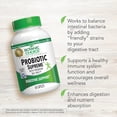 thumbnail image 5 of Botanic Choice Probiotic Supreme™ Digestive Dietary Supplement, 60 caplets, 5 of 7