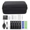 thumbnail image 1 of Camera Dust Cleaner Kit, 12PCS Cleaning Set Easy To Clean  For Camera ANGGREK Camera Cleaning Kit, 1 of 8