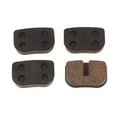 thumbnail image 3 of Pinza de de naranja izquierda + derecha de 2 piezas para , Mini Dirt ATV, 3 of 9