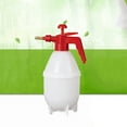 thumbnail image 7 of Cheers US Manual Garden Sprayer Hand Lawn Pressure Pump Sprayer Safety Valve Adjustable Brass Nozzle, 7 of 7