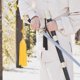 thumbnail image 4 of Espada de Tai Chi Espada con Borlas Punta I Artes Marciales Chinas de Seda Kung Fu Espada Taiji Borla Espada Corta Amarilla Borla ANGGREK Otros, 4 of 8