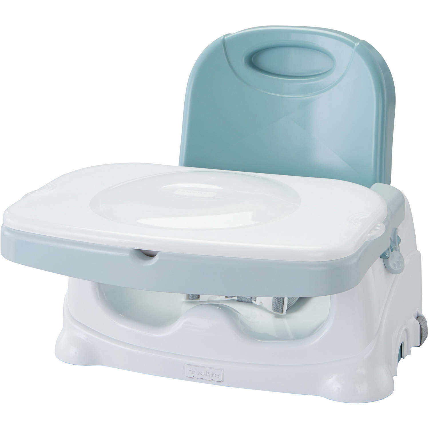 booster seat with tray walmart