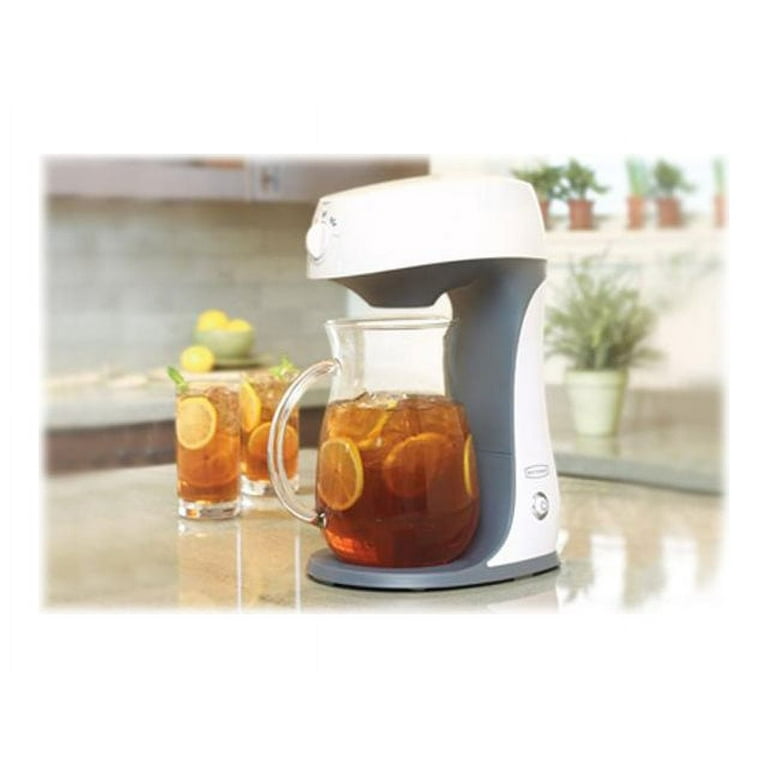 Accessories Back to Basics Iced Tea Maker IT400 for sale online