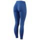 thumbnail image 5 of Gibobby Pantalones mujer Cintura de yoga Panal para mujer Levantamiento de cadera Pantalones ajustados elásticos Bolsillo Fitness Deportes Pantalones altos Pantalones de yoga(Azul， L), 5 of 5