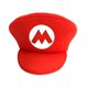 thumbnail image 2 of Disfraz de Cosplay de Anime para bebé de 0 a 2 años, traje para gatear, mono de Super Mari Bros, traje de baile divertido para niño, sombrero, regalos, 2 of 3