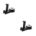 thumbnail image 1 of Seitruly Ganchos para reposacabezas de coche, soporte móvil, soporte ajustable para teléfono de coche, Clips para colgar en la parte trasera del Type1 NO1, 1 of 6