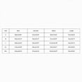 thumbnail image 3 of Towmus Womens Long Sleeve Shirts Loose Fit Crew Neck Trend Fall and Winter Clothes Going Out Basics Tees, 3 of 6