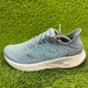 thumbnail image 3 of New Balance 1080 V11 Mens Size 11.5 Gray Blue Running Athletic Shoes Sneakers, 3 of 6