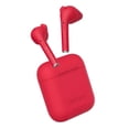 thumbnail image 1 of Audifonos In-ear Defunc  True Talk Bluetooth 25h IPX4 ENC Rojo, 1 of 3