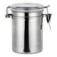 thumbnail image 3 of Esquirla Coffee Bean Container Kitchen Cereal Storage Jar Multipurpose Utensils Airtight Storage Tank for Snacks Loose Leaf Tea Cereal 1800mL, 3 of 8