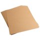 thumbnail image 2 of 10pcs Tarjetas de Visita de Papel Kraft en Blanco Tarjeta de Palabra Tarjeta de Mensaje Tarjeta de Regalo de Bricolaje marrón Baoblaze Tarjeta de papel de Kraft, 2 of 8