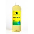 thumbnail image 6 of Black Cumin Seed Oil Refined Organic Carrier Cold Pressed Fresh 100% Pure 48 oz, 6 of 6