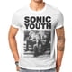 thumbnail image 2 of Camiseta de cuello redondo con póster vintage de Sonic Youth, camiseta clásica de algodón puro, camisetas para hombre, individualidad, gran oferta, 2 of 5