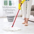 thumbnail image 4 of Brookstone Collapsible Bucket, 2.6 Gallon, Foldable, 4 of 7
