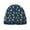 Cartoon Dinosaur, variant on Youth Warm Beanie Hat - Cartoon Construction Vehicle Print Boys Girls Windproof Fleece Winter Hat Kids Blue Soft Beanies Hats
