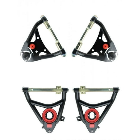 1964 Chevy - Helix 1958- 1964 Chevy Impala Lower Tubular Control Arm Set